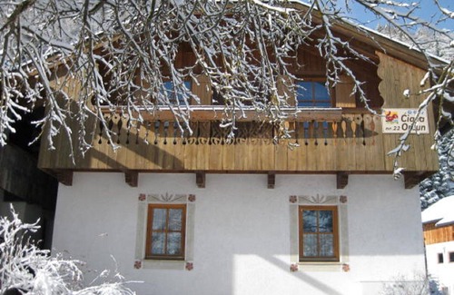 Mareo Apartment | Apartment Ciasa Orzun in S. Vigilio - Dolomiti UNESCO world natural heritage