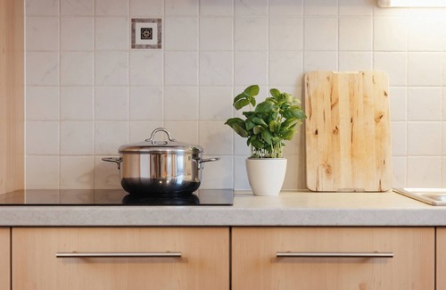 Badia Apartment | Apartment 'Ciasa Willy Sas La Crusc' with Mountain View, Shared Garden & Wi-Fi