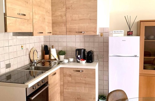 Isolaccia Apartment | Apartment 'Cima De' Piazzi 2' with Mountain View, Balcony and Wi-Fi