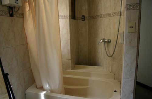 Downtown La Paz Apartment | Apartment Cipres