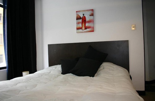 Downtown La Paz Apartment | Apartment Cipres