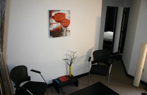 Downtown La Paz Apartment | Apartment Cipres
