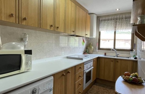 Cirat Apartment | Apartment Cirat Rental Holidays REF. 050