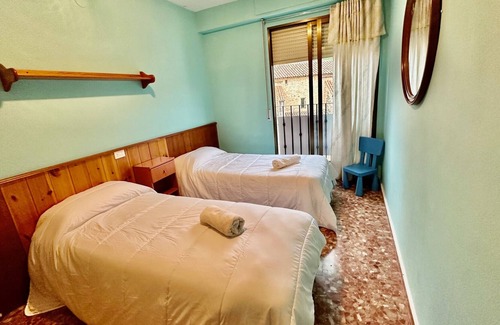 Cirat Apartment | Apartment Cirat Rental Holidays REF. 050