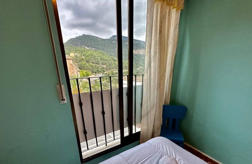Cirat Apartment | Apartment Cirat Rental Holidays REF. 050