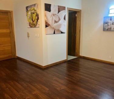 Port Louis Apartment | Apartment Citadel Mall