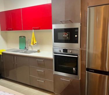 Port Louis Apartment | Apartment Citadel Mall
