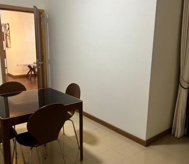 Port Louis Apartment | Apartment Citadel Mall