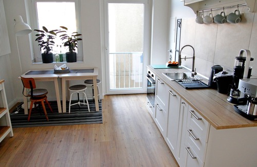 Krefeld Apartment | Apartment City Apartment Swifts Krefeld