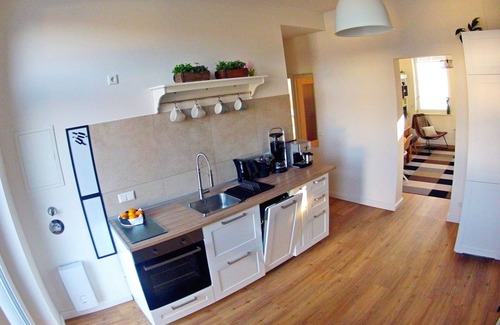 Krefeld Apartment | Apartment City Apartment Swifts Krefeld