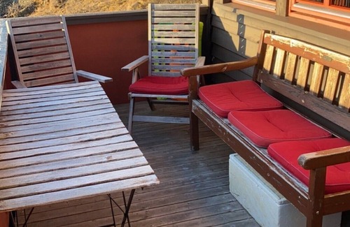 Beitostolen Condo | Apartment City Beitostølen 5 min from Beitostølen center