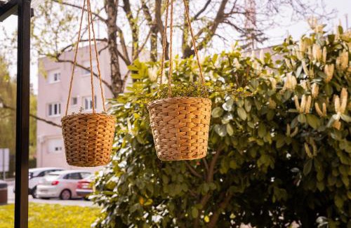 Municipality of Krizevci Apartment | Apartment City Cat