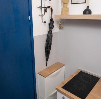 Municipality of Krizevci Apartment | Apartment City Cat