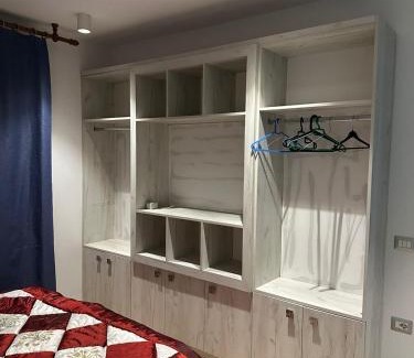 Sheqi i Vogel Apartment | Apartment City Center Best Price