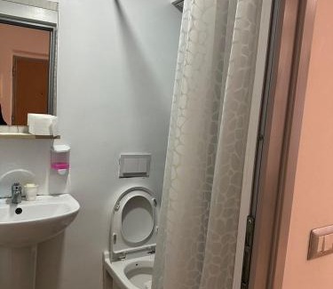 Sheqi i Vogel Apartment | Apartment City Center Best Price