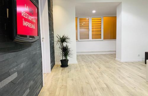 Pitesti Apartment | Apartment City Center