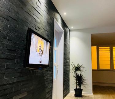 Pitesti Apartment | Apartment City Center