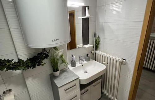 Wurzburg City Centre Apartment | Apartment City Center Würzburg