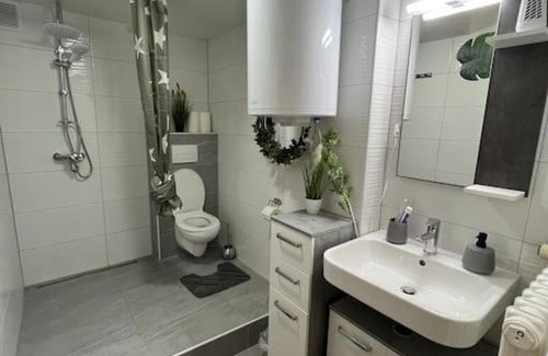 Wurzburg City Centre Apartment | Apartment City Center Würzburg