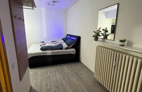 Wurzburg City Centre Apartment | Apartment City Center Würzburg