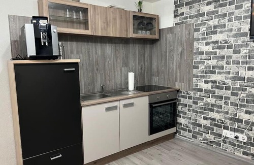 Wurzburg City Centre Apartment | Apartment City Center Würzburg