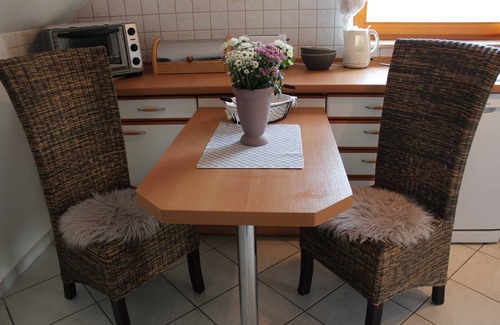 Michelstadt Apartment | Apartment City Idyll