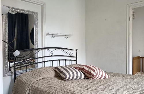 Pori Apartment | Apartment City Linna