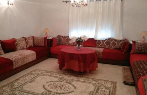 Hamria Apartment | Apartment City Meknes