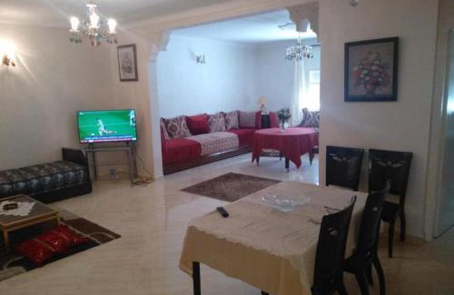 Hamria Apartment | Apartment City Meknes