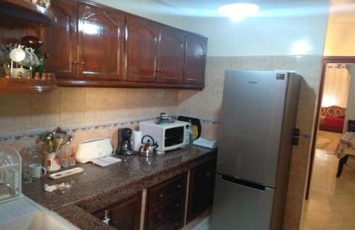 Hamria Apartment | Apartment City Meknes