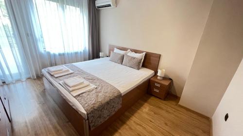 Sandanski Apartment | Apartment City Park Sandanski