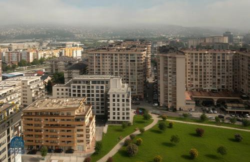 Ilidza Apartment | Apartment City Vibes Sarajevo
