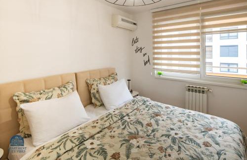 Ilidza Apartment | Apartment City Vibes Sarajevo