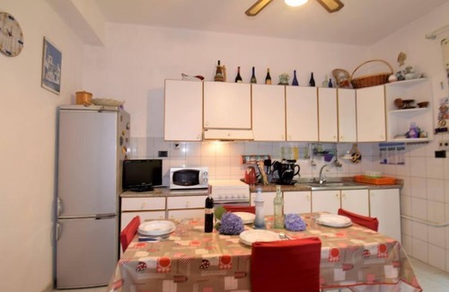 Fondachello Apartment | Apartment Clara by Interhome