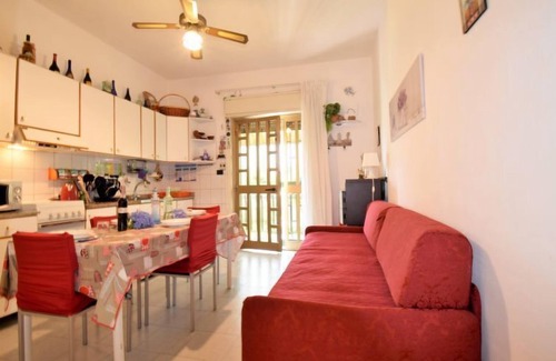 Fondachello Apartment | Apartment Clara by Interhome