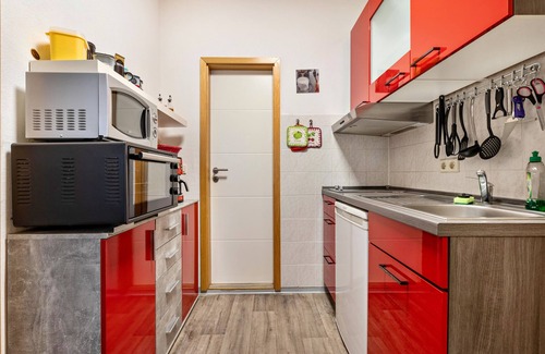 Radeberg Apartment | Apartment "Classic"vor den Toren Dresdens und der Oberlausitz with Terraces & Wi-Fi