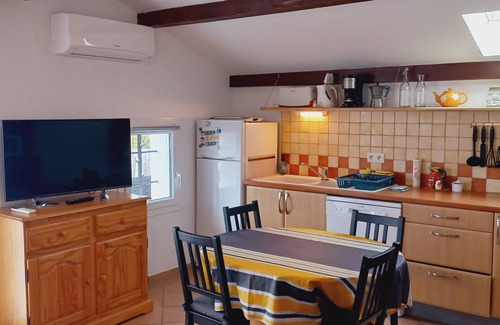 Labenne Apartment | Apartment classified * center Labenne near ocean between Landes and Basque Country