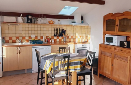 Labenne Apartment | Apartment classified * center Labenne near ocean between Landes and Basque Country