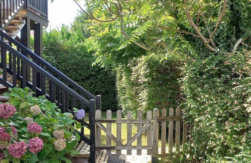 Labenne Apartment | Apartment classified * center Labenne near ocean between Landes and Basque Country
