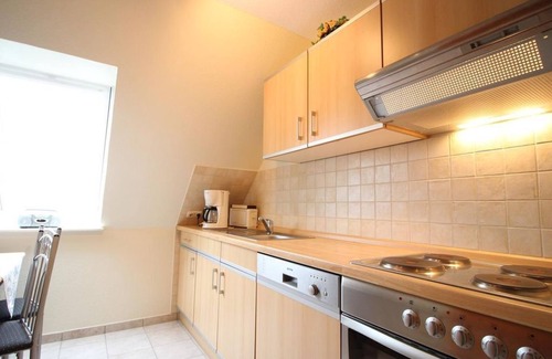 Garding Apartment | Apartment Claußen