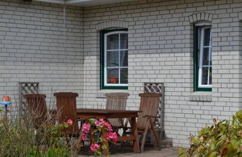 Garding Apartment | Apartment Claußen