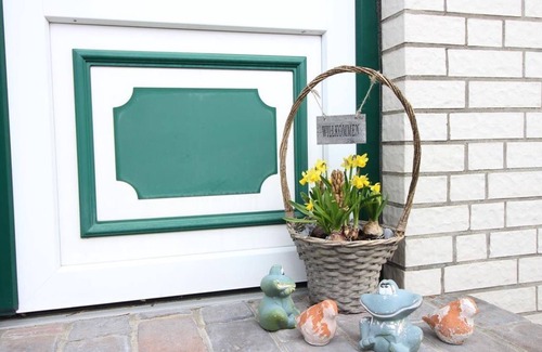 Garding Apartment | Apartment Claußen