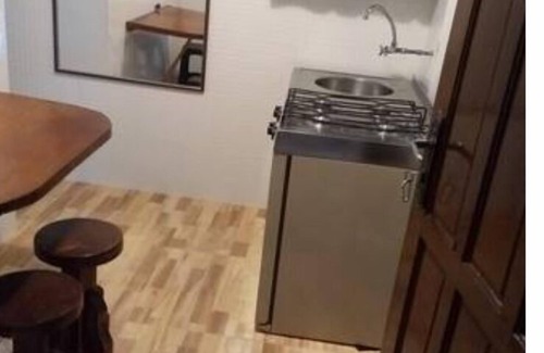 Cachoeira do Bom Jesus Apartment | Apartment Claudete 03