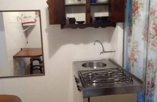 Cachoeira do Bom Jesus Apartment | Apartment Claudete 03