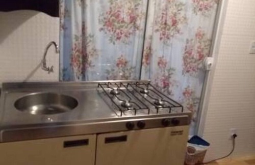 Cachoeira do Bom Jesus Apartment | Apartment Claudete 03