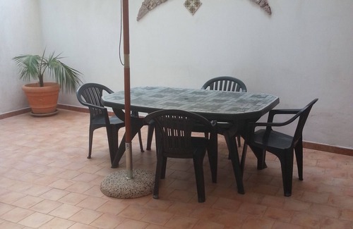 Roccalumera Apartment | Apartment Claudia, a few steps from the sea of ​Roccalumera