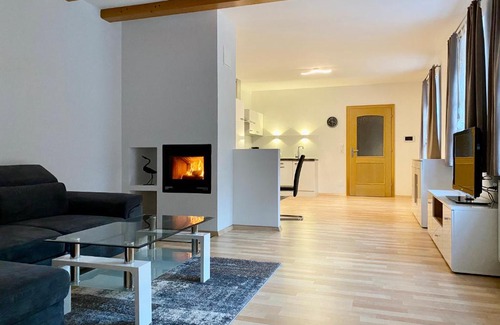 Lunz am See Apartment | Apartment Claudia