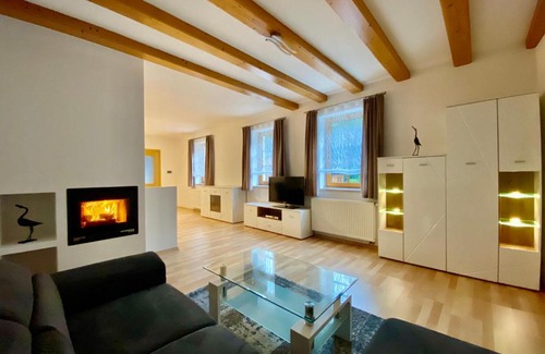 Lunz am See Apartment | Apartment Claudia