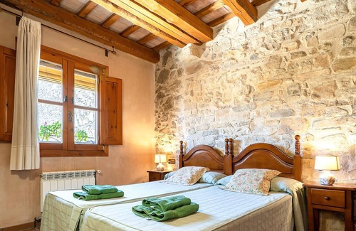 Conesa Apartment | Apartment ClosVip 1 with Swimming Pool and Barbecue