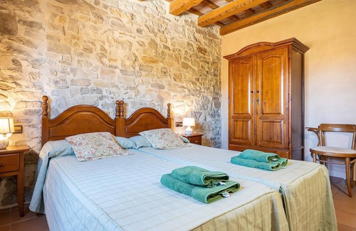 Conesa Apartment | Apartment ClosVip 1 with Swimming Pool and Barbecue